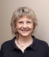 Cynthia Jeffrey
