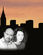 Hector Elizondo and Jo Beth William will perform in 'The Prisoner of Second Avenue.'