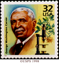 Carver Stamp