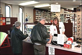 McFarland Pharmacy