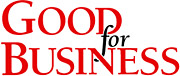 Good For Business logo