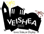 Veishea logo