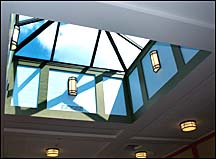 UDCC skylight