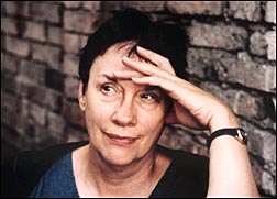 Annie Proulx