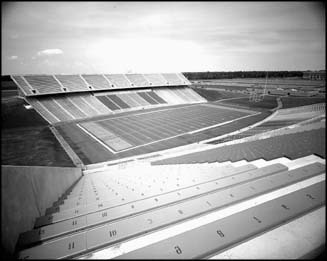 Jack Trice Stadium