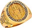 ISU ring