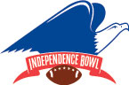 Independence Bowl logo