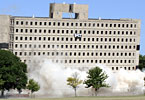 Implosion of Knapp, Storms