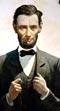 Illustration of Lincoln