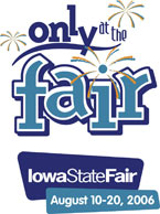State Fair logo
