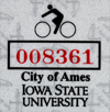 Bike registration