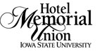 Hotel
Memorial Union