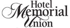 Hotel Memorial Union