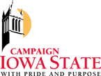 Campaign Iowa State