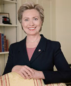 Sen. Hilary Clinton