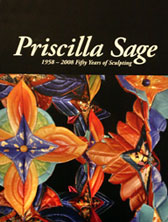 Priscilla Sage book