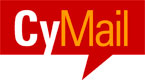 CyMail logo