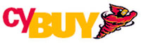 CyBuy logo