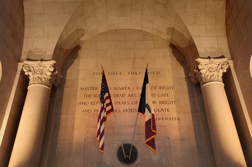 Flag Memorial