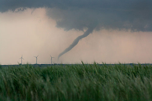 Tornado