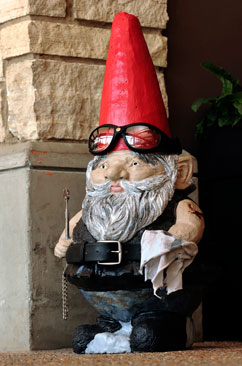 Gnome