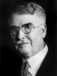 Herbert Osborn