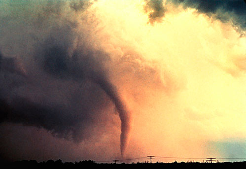 Tornado