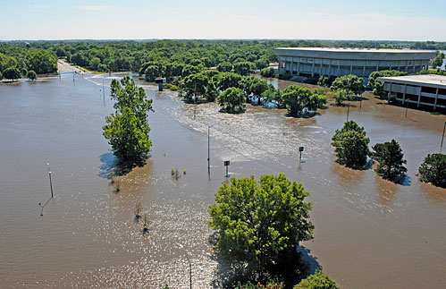 2010 flood
