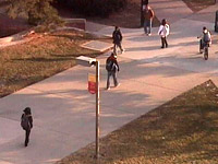 ISU webcam